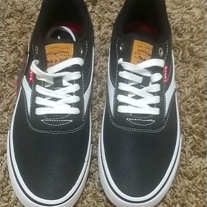 Levi's shoes brand new never worn